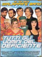Tutti Gli Uomini Del Deficiente