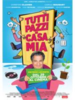 Tutti Pazzi In Casa Mia