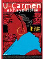 U-carmen Ekhayelitsha