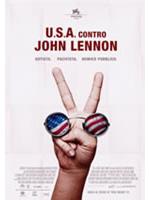 U.s.a. Contro John Lennon (the U.s. Vs John Lennon)