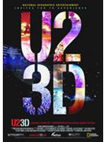 U2 3d