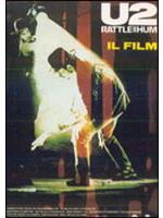 U2: Rattle And Hum