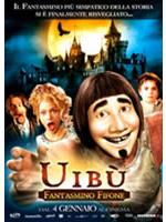 Uibu' - Fantasmino Fifone