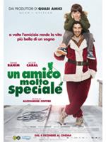 Un Amico Molto Speciale