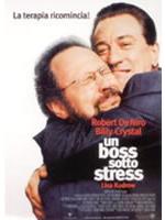 Un Boss Sotto Stress