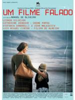 Un Film Parlato