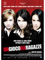 Un Gioco Da Ragazze