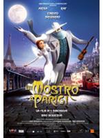 Un Mostro A Parigi