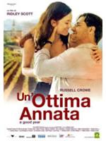 Un'ottima Annata - A Good Year