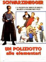 Un Poliziotto Alle Elementari