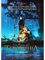 Un Ponte Per Terabithia