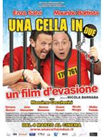 Una Cella In Due