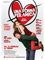 Una Donna Per Amica