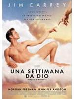 Una Settimana Da Dio