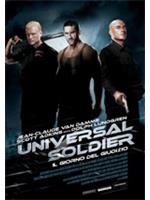 Universal Soldier: Il Giorno Del Giudizio