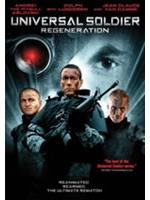 Universal Soldier: Regeneration