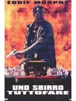 Uno Sbirro Tuttofare