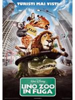 Uno Zoo In Fuga
