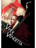 V Per Vendetta