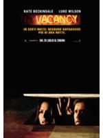 Vacancy