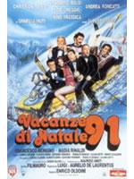 Vacanze Di Natale 91