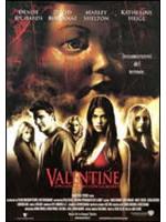 Valentine - Appuntamento Con La Morte