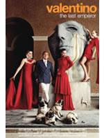 Valentino: L'ultimo Imperatore