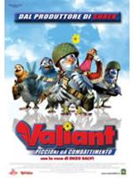 Valiant - Piccioni Da Combattimento