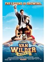 Van Wilder 2: The Rise Of Taj