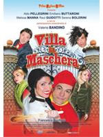 Villa La Maschera