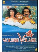 Volere Volare