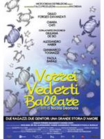Vorrei Vederti Ballare