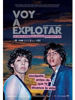 Voy A Explotar