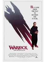 Warlock - Il Signore Delle Tenebre