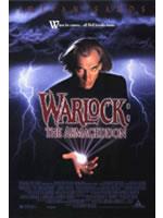 Warlock: L'angelo Dell'apocalisse