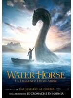 Water Horse: La Leggenda Degli Abissi