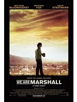 We Are Marshall