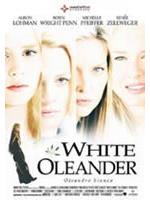 White Oleander