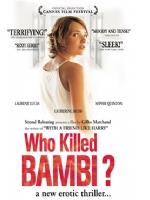 Who Killed Bambi?