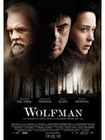 Wolfman