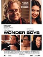 Wonder Boys