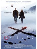 X-files Voglio Crederci