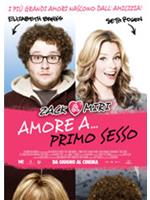 Zack & Miri Amore A... Primo Sesso!