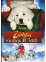 Zampa E La Magia Del Natale
