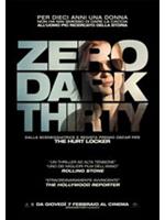 Zero Dark Thirty